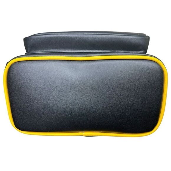 NEW Loungefly DC Comics Black Adam Light Up Cosplay Mini Backpack - Picture 8 of 10